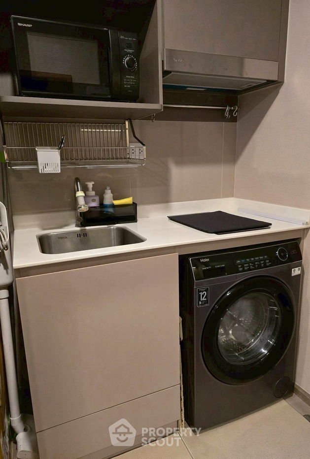 picture 1-BR Condo at Aspire Sukhumvit-Rama 4 near BTS Phra Khanong (ID 2469154) - 7/16