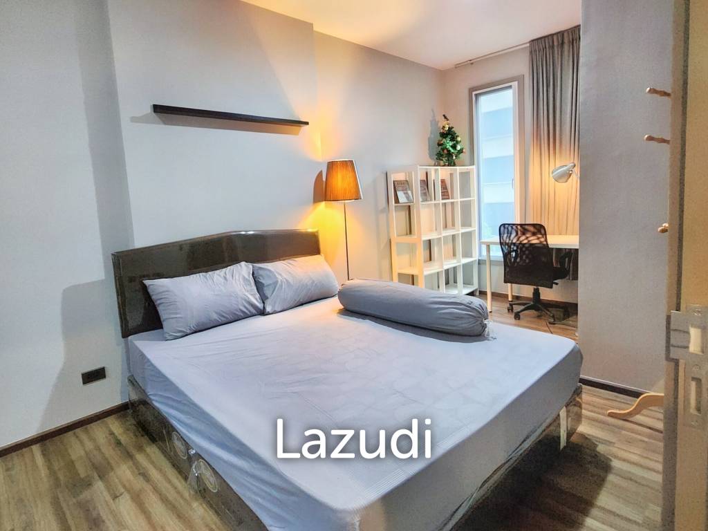 รูป 1 Bed 1 Bath 35 SQ.M Ceil by Sansiri - รูปที่ 4/6