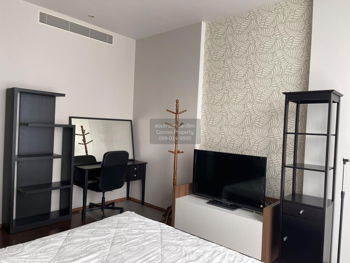 รูป 🔥🔥🔥 เช่าคอนโด ควอทโทร บาย แสนสิริ BTS-ทองหล่อ คลองตันเหนือ เขต วัฒนา กรุงเทพ CX-64588 ✅ ทักไลน์ @connexproperty ตอบทันที ทีมงานมืออาชีพ ✅ 🔥🔥🔥 - รูปที่ 7/10