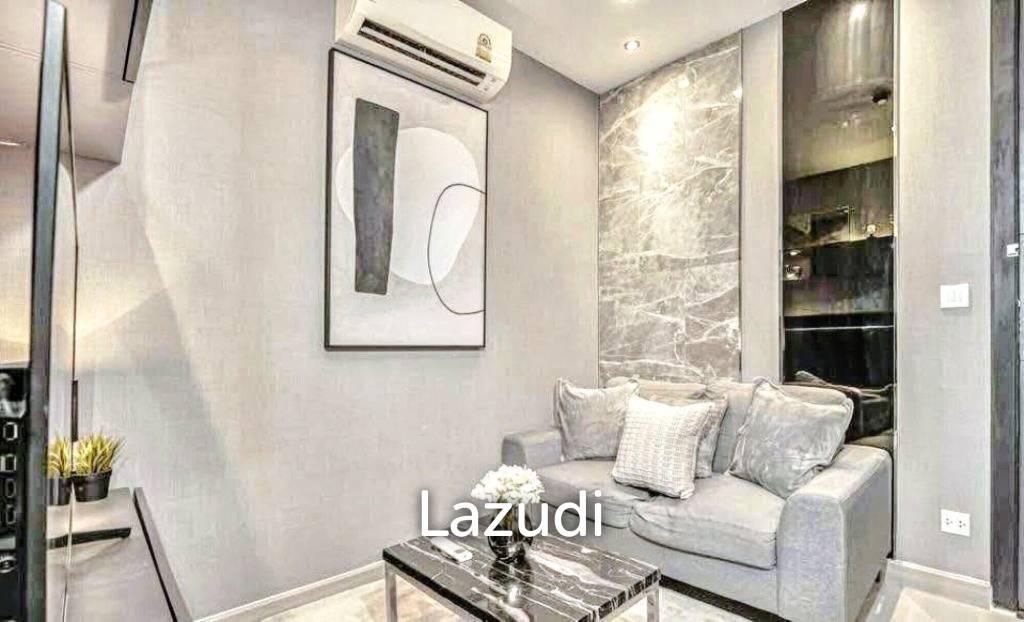 รูป 1 Bed 1 Bath 28 SQ.M Wish Signature Midtown Siam - รูปที่ 6/8