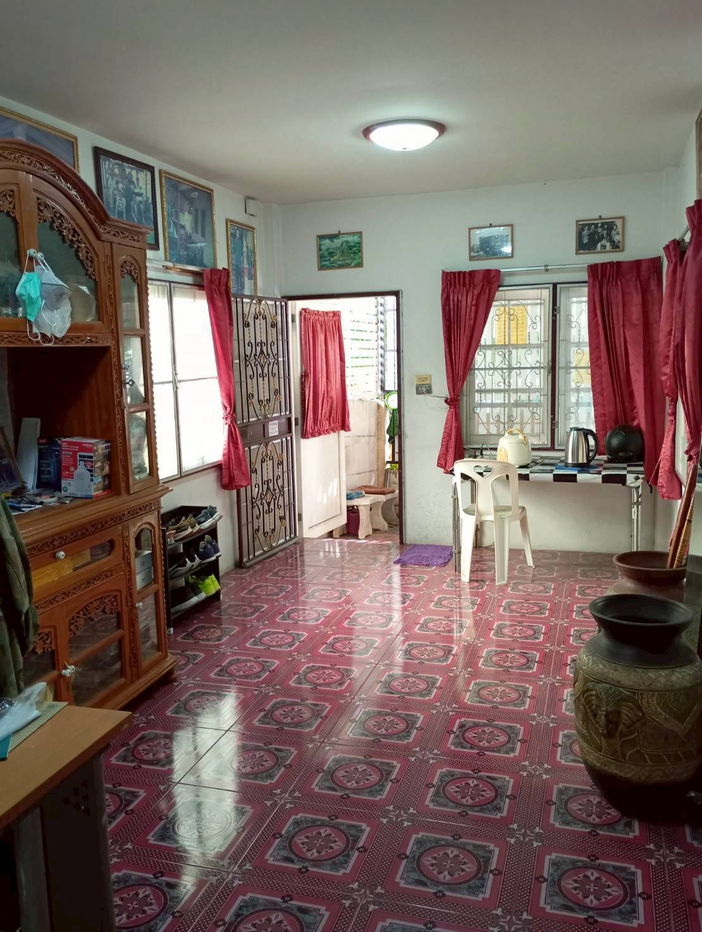 รูป ขายด่วน ม.เฟื่องฟ้า 11 เฟส 9 - รูปที่ 20/20