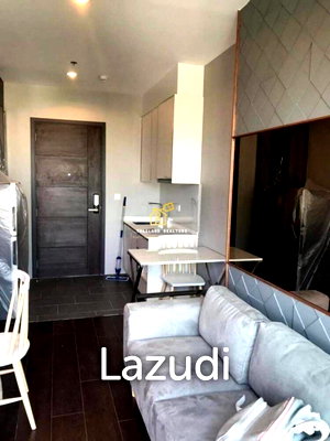 ขายคอนโด : 1 Bed 31 SQ.M. C Ekkamai