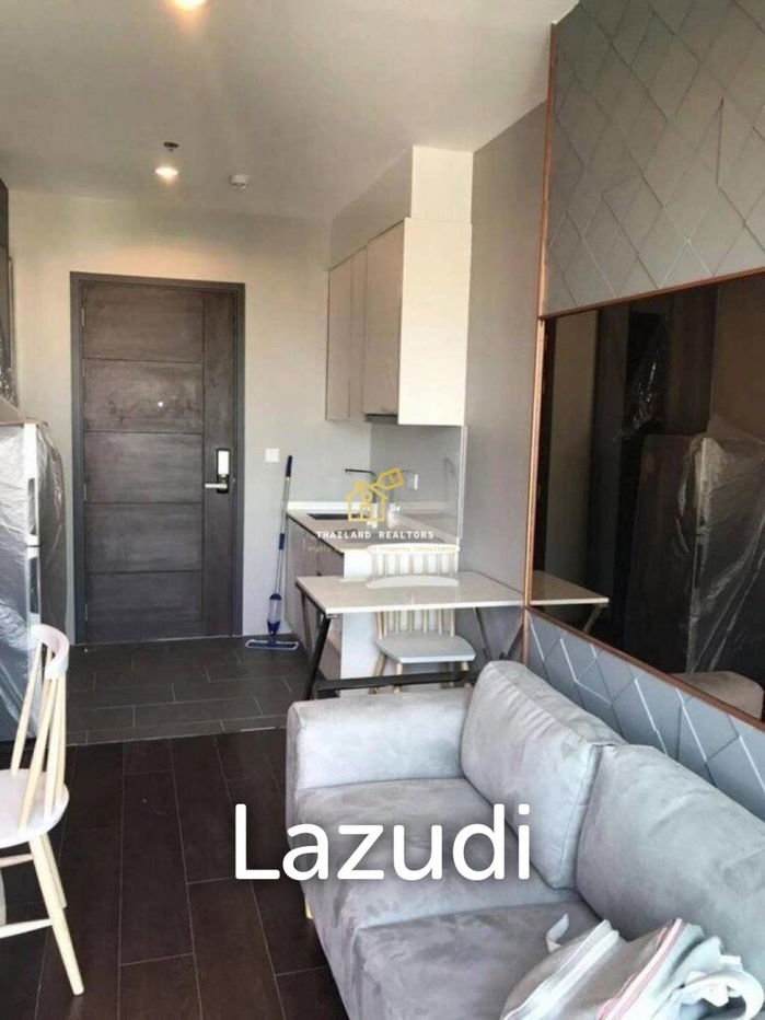 รูป 1 Bed 31 SQ.M. C Ekkamai - รูปที่ 1/10