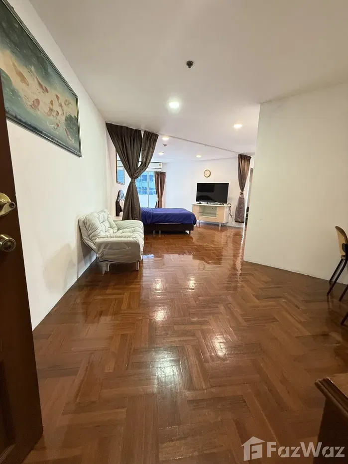 รูป ขาย คอนโด 2 ห้องนอน ในโครงการ วิทยุ คอมเพล็กซ์ 5917622 - รูปที่ 2/16