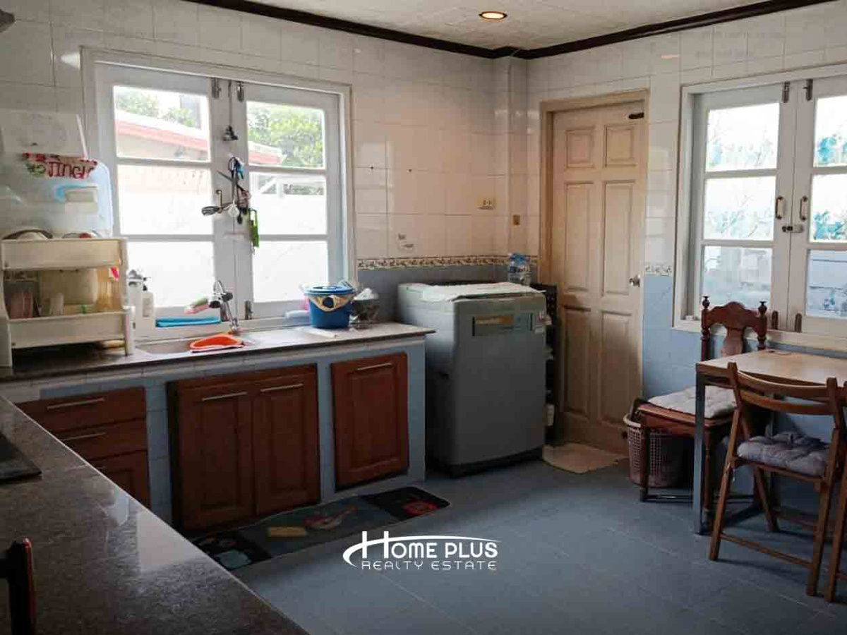 รูป หมู่บ้านเพชรวงแหวน บางบอน ติดถนนกาญจนาภิเษก - รูปที่ 14/25