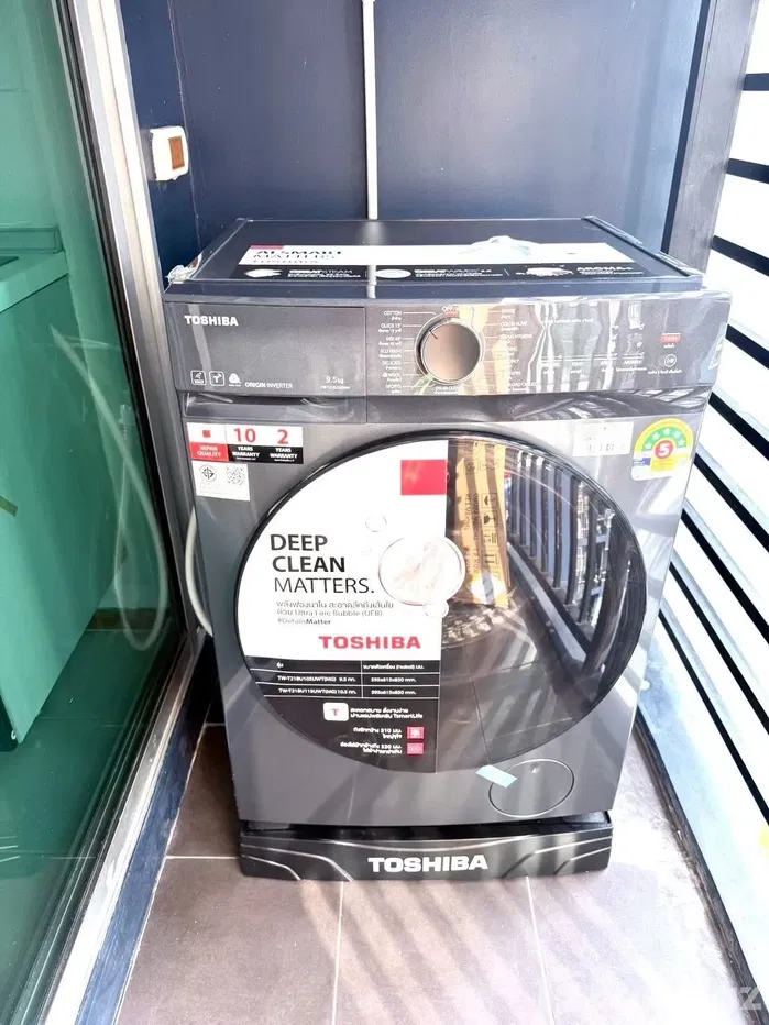 รูป ขาย คอนโด 1 ห้องนอน ในโครงการ เดอะ เบส สุขุมวิท 77 5917643 - รูปที่ 20/20