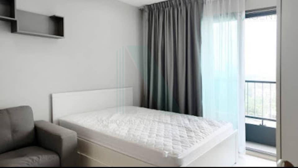 picture For rent, Ideo Mobi Sukhumvit Eastgate STUDIO, 12A floor, near Bitec Bangna. - 2/8