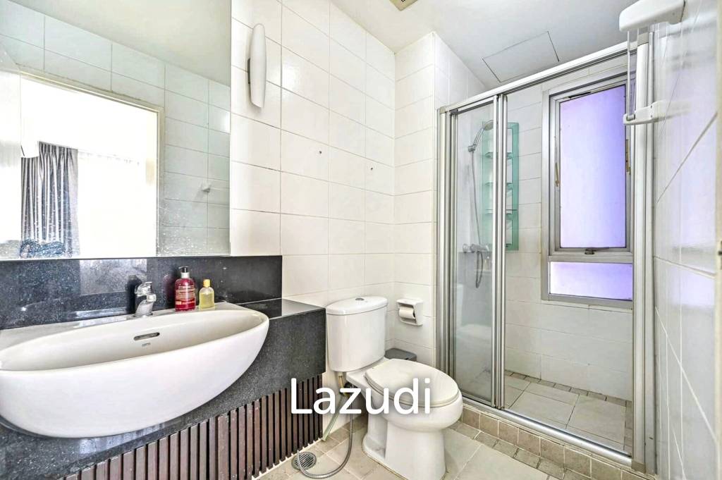 รูป 1 Bedroom 1 Bathroom 42 Sq.m Sukhumvit Plus - รูปที่ 10/11