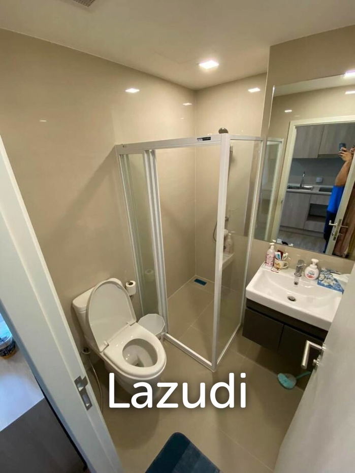รูป 1 Bed 1 Bath 24.47 Sqm Condo For Sale - รูปที่ 7/8