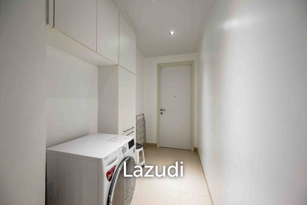 รูป 2 Bedroom 2 Bathroom 126.82 Sq.m MARQUE Sukhumvit - รูปที่ 20/21