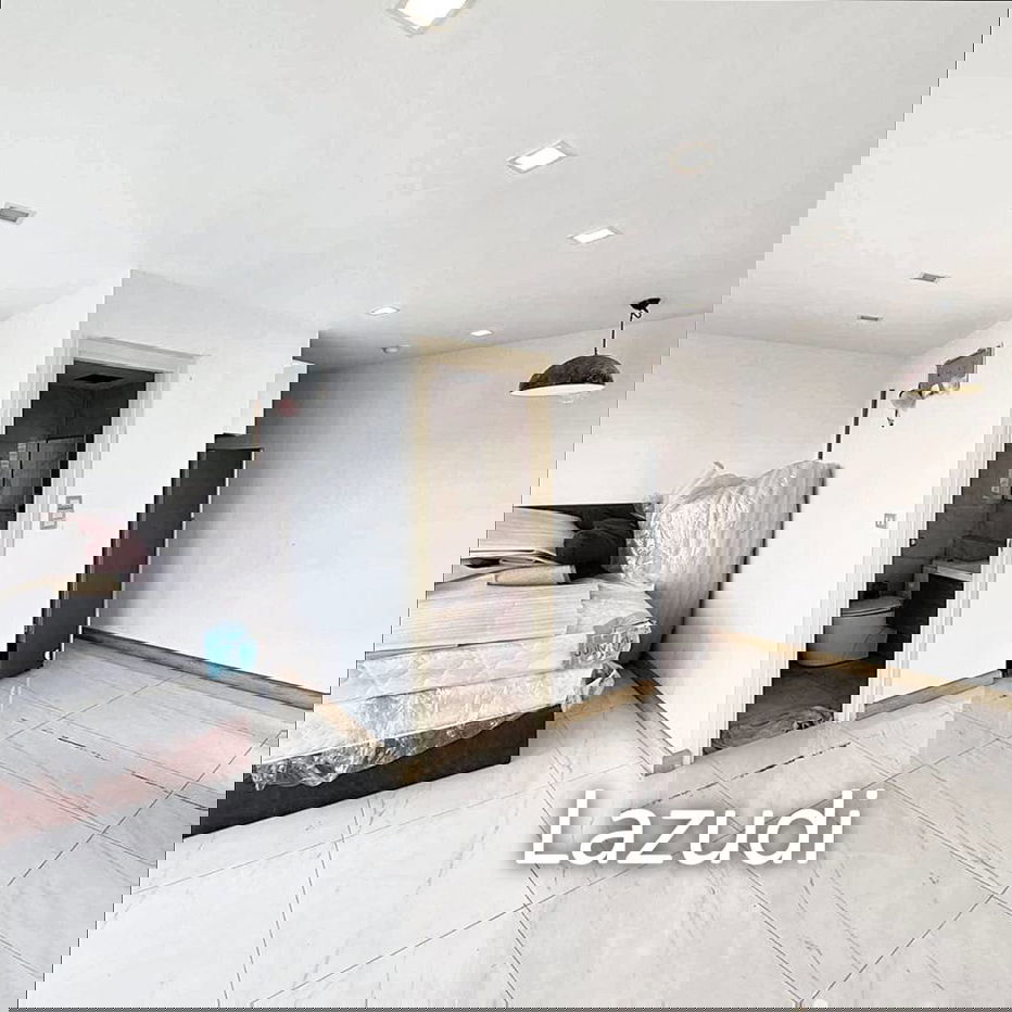 picture 1 Bed 1 Bath 42 SQ.M The ACE Ekamai - 5/12