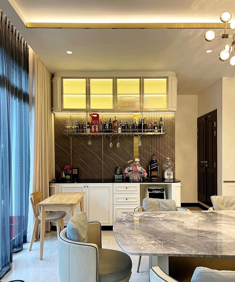 picture #R8083 🎉 091268 House for rent: Perfect Masterpiece Rama 9-Krungthep Kreetha - 21/24