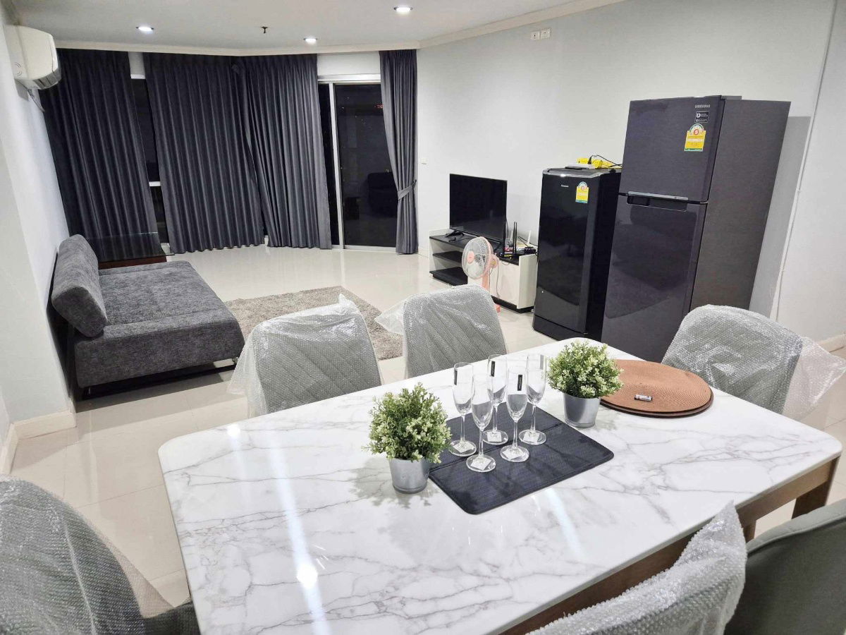 รูป ห้องมาใหม่🐲แอดไลน์ได้เลยครับ🐲✨✨🛋️🛌วัฒนา💥สุขุมวิท สวีท🔴🟢🟡 - รูปที่ 5/13