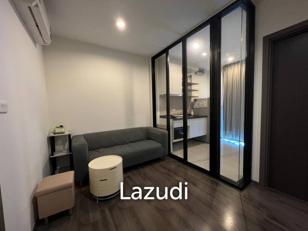 รูป The Base Park East Sukhumvit 77 (Thailand, Bangkok, Watthana, Phra Khanong Nuea) - รูปที่ 2/12