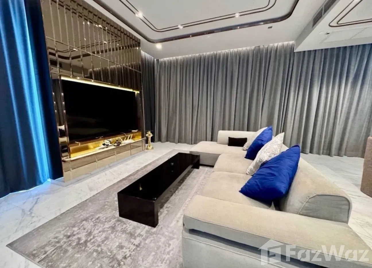 รูป ขาย คอนโด 3 ห้องนอน ในโครงการ เดอะ โมนูเมนต์ ทองหล่อ 5916424 - รูปที่ 4/23