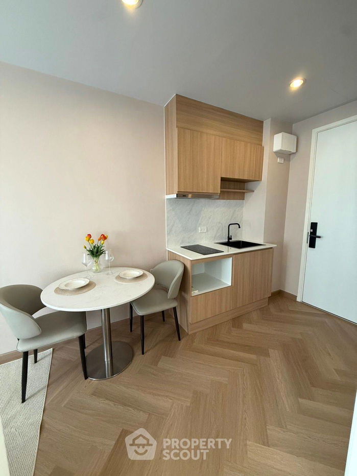 picture 1-BR Condo at Estella Ekkamai Condo (Movenpick Ekkamai) near ARL Ramkhamhaeng (ID 2469094) - 12/29