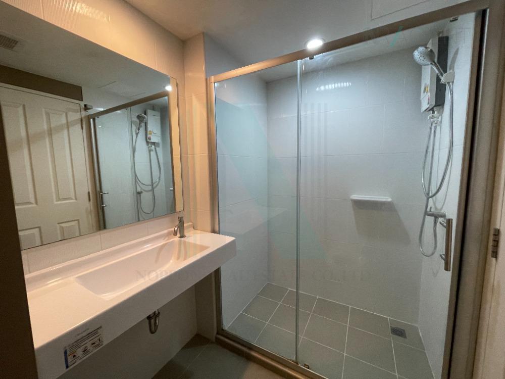 picture For rent, U Delight @ Talat Phlu Station, 1 bedroom, 25th floor, Building A, near BTS Talat Phlu. - 8/8