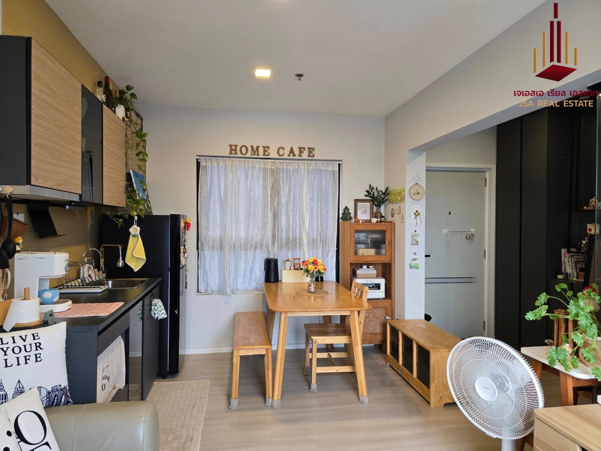 รูป ✨ ขาย เดอะ คีย์ เอ็มอาร์ที เพชรเกษม 48 ✨ ราคา 5,750,000 บาท - รูปที่ 6/6