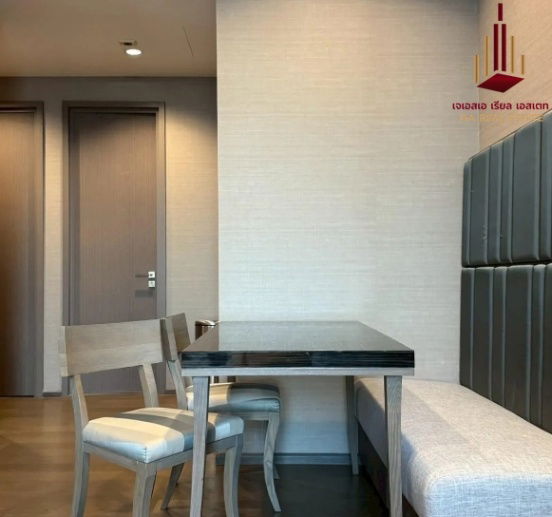 รูป ✨ ให้เช่า เดอะ ดิโพลแมท สาทร ✨ ราคา 50,000 บาท/เดือน - รูปที่ 2/8