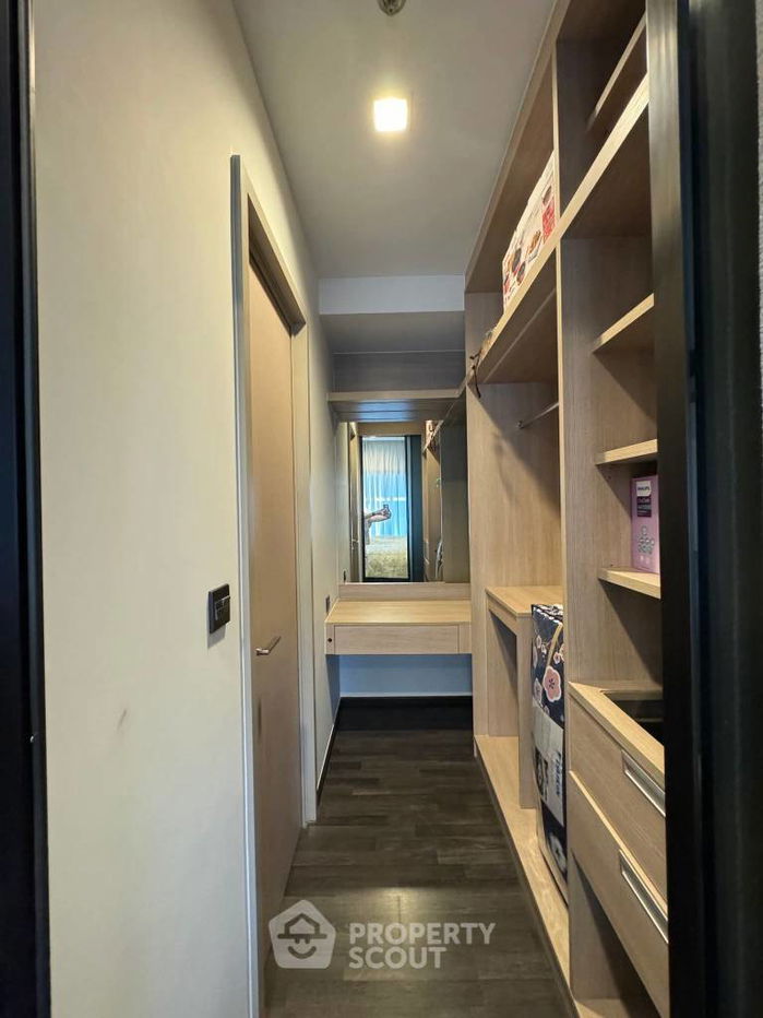 รูป คอนโด 1-ห้องนอน ที่ เดอะ ไลน์ อโศก - รัชดา ใกล้ MRT พระราม 9 (ID 2469885) - รูปที่ 7/9