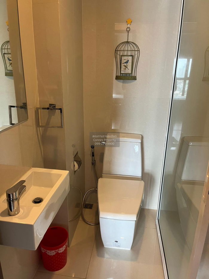 รูป เช่าคอนโด ริทึ่ม สุขุมวิท 44/1 BTS-พระโขนง พระโขนง เขต คลองเตย กรุงเทพ CX-18517 ✅ ทักไลน์ @connexproperty ตอบทันที ทีมงานมืออาชีพ ✅ - รูปที่ 3/12