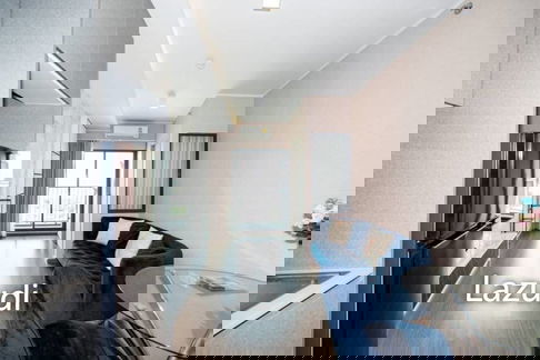 1 bedroom 1 bathroom 35 Sq.M. Ideo Sukhumvit 93