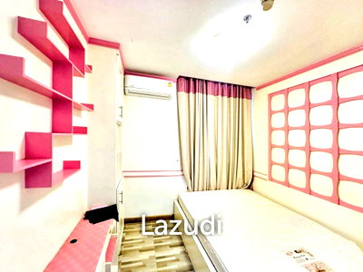 ขายคอนโด : 1 Bed 1 Bath 30 SQ.M Ideo Mix Sukhumvit 103