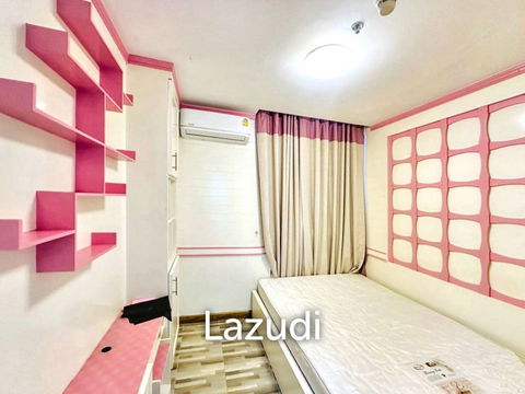 1 Bed 1 Bath 30 SQ.M Ideo Mix Sukhumvit 103