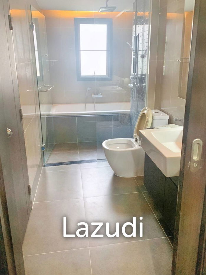 รูป 1 Bed 1 Bath 37.5 SQ.M Tidy Thonglor - รูปที่ 10/10