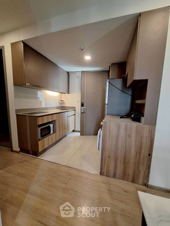 รูป คอนโด 2-ห้องนอน ที่ ทากะ เฮ้าส์ เอกมัย 12 ใกล้ BTS เอกมัย (ID 2468960) - รูปที่ 8/14