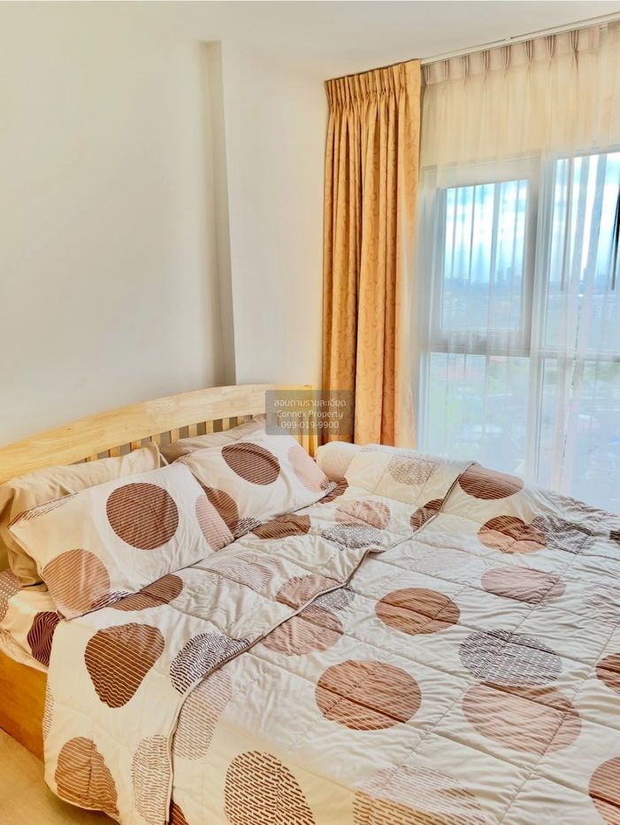 picture 🔥🔥🔥 FOR RENT condo , Aspire Sukhumvit 48 , BTS-Phra Khanong , Phra Khanong , Khlong Toei , Bangkok , CX-08029 ✅ Live chat with us ADD LINE @connexproperty ✅ 🔥🔥🔥 - 1/10