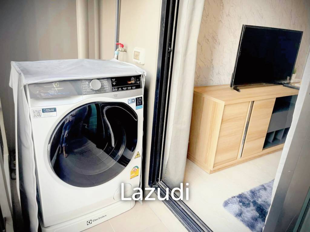 picture 1 Bed 35 SQ.M Niche Pride Thonglor - Phetchaburi - 12/16