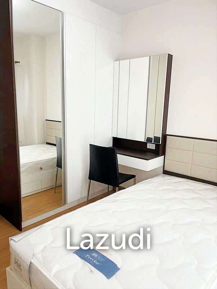 รูป 2 Bed 2 Bath 58 SQ.M Supalai City Resort Bearing - รูปที่ 6/7