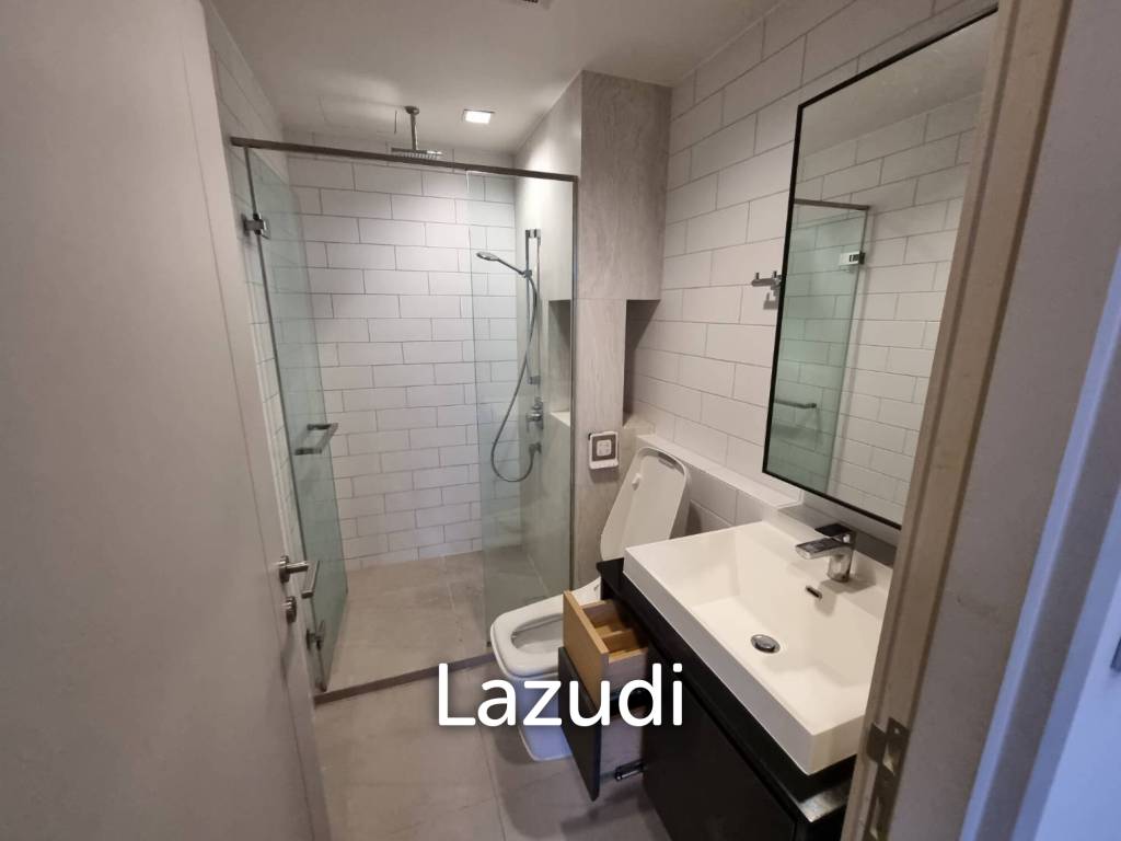 picture 1 Bedroom 1 Bathroom 26 SQ.M THE LINE Jatujak - Mochit - 4/12