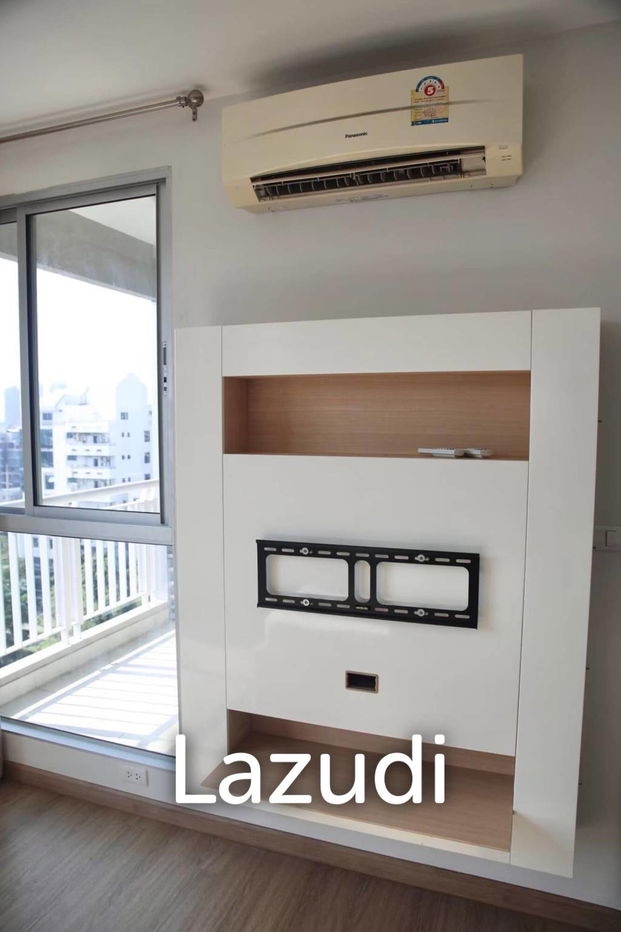 picture 1 Bedroom 1 Bathroom 46 SQ.M Rhythm Ratchada - 10/18