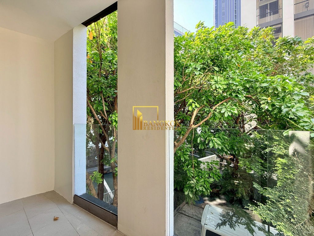 รูป La Citta Delre | Refined 2 Bedroom Luxury Condo in Thonglor - BR60803CD - รูปที่ 16/40