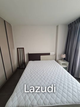 1 Bed 1 Bath 32 SQ.M Ideo Sukhumvit 93