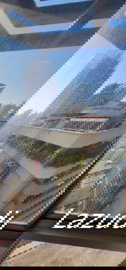 รูป 48.76 Sqm 1 Bed 1 Bath Sukhumvit Suites - รูปที่ 23/24