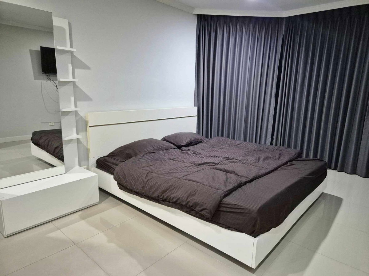 รูป ห้องมาใหม่🐲แอดไลน์ได้เลยครับ🐲✨✨🛋️🛌วัฒนา💥สุขุมวิท สวีท🔴🟢🟡 - รูปที่ 1/13