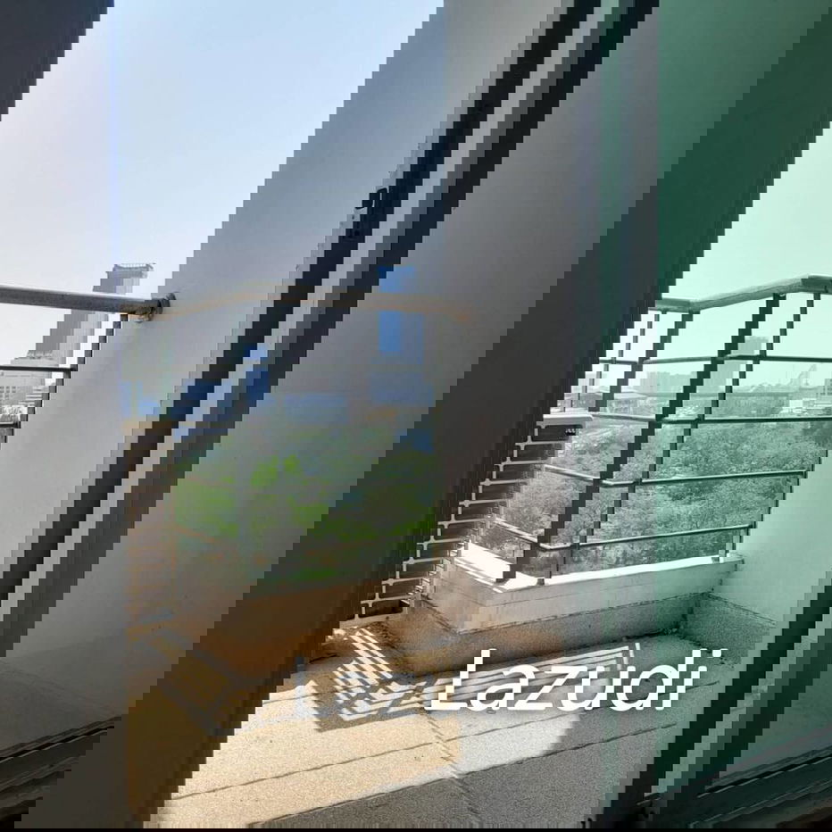 รูป 1 Bedr 1 Bath 52 Sqm. Supalai Park Srinakarin. - รูปที่ 14/17