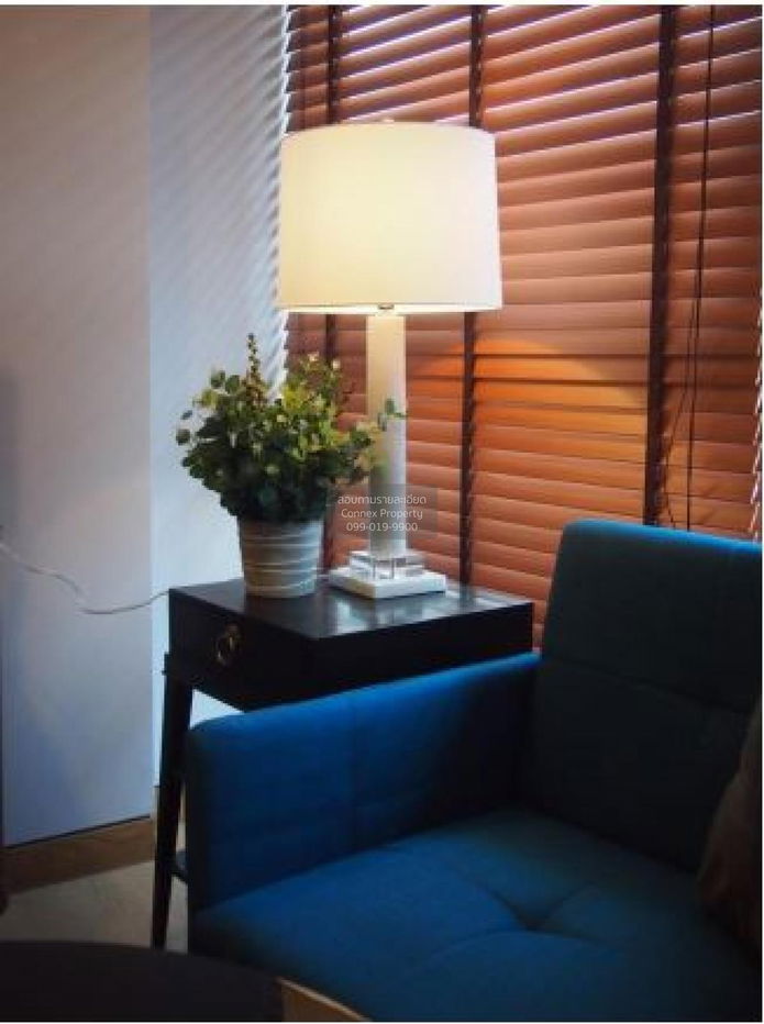 รูป เช่าคอนโด เดอะ ลุมพินี 24 BTS-พร้อมพงษ์ คลองตัน เขต คลองเตย กรุงเทพ CX-87975 ✅ ทักไลน์ @connexproperty ตอบทันที ทีมงานมืออาชีพ ✅ - รูปที่ 10/12