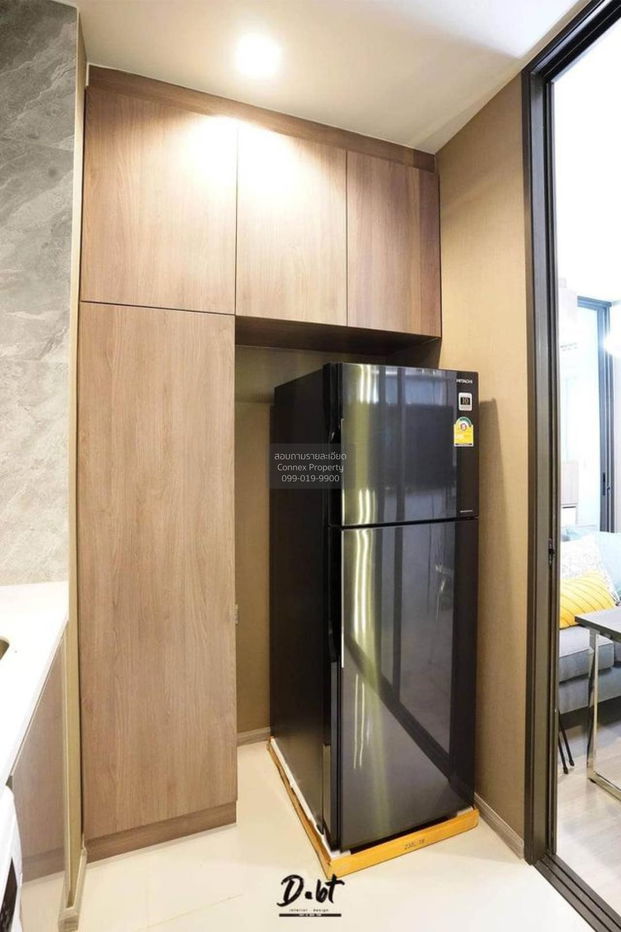 picture 🔥🔥🔥 For Rent Condo , Life Asoke - Rama 9 , MRT-Phra Ram 9 , Makkasan , Rat Thewi , Bangkok , CX-88579 ✅ Live chat with us ADD LINE @connexproperty ✅ 🔥🔥🔥 - 6/11