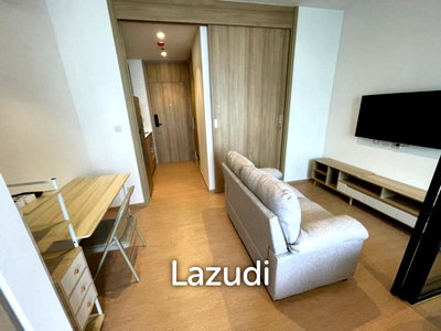 Condos for sale : 1 Bedroom 1 Bathroom 30.15 Sq.m Maru Ladprao