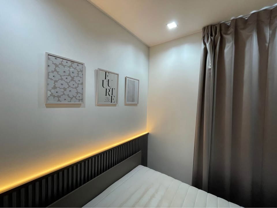 picture RS3950 Condo for rent at IDEO MOBI SUKHUMVIT 81, next to BTS On Nut Station. - 7/14