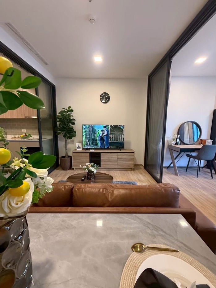 picture RS3954 Condo for rent at XT Phayathai, brand new, near BTS Phayathai. - 5/13