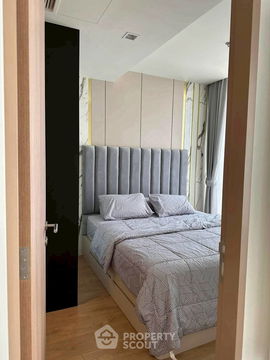 คอนโด 2-ห้องนอน ที่ คอนโด โนเบิล อราวน์ สุขุมวิท 33 ใกล้ BTS พร้อมพงษ์ (ID 2469151)