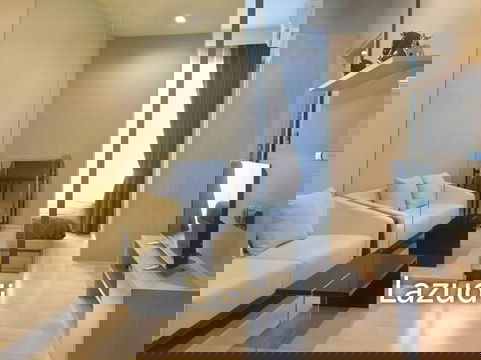 1 Bed 1 Bath 28 SQ.M at M Thonglor 10