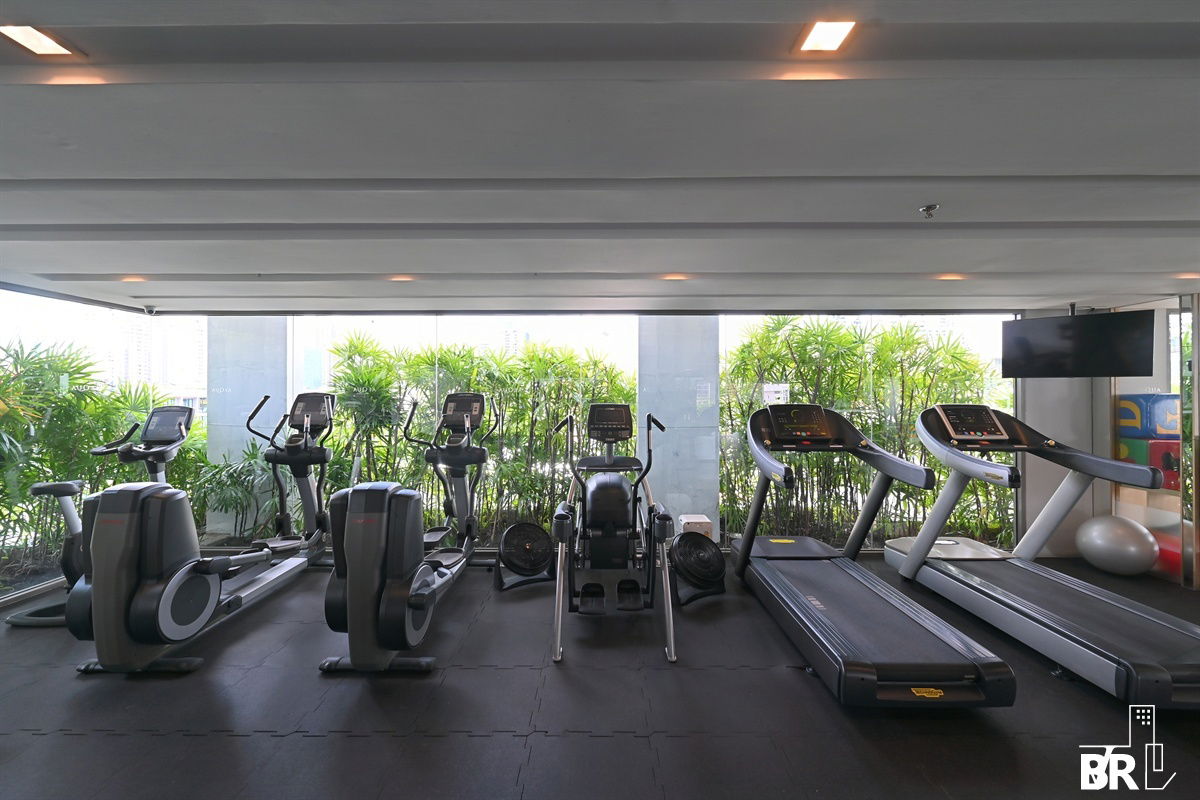 picture Aequa Sukhumvit 49 🌟 Newly renovated, beautiful unit, a deal not to miss! ⚡️ Near BTS Thonglo - 4/10