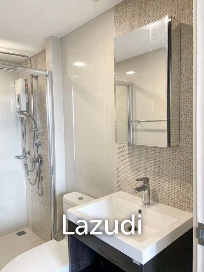 picture 1 Bed 1 Bath 27 SQ.M Na Veera Phahol - Ari - 15/18