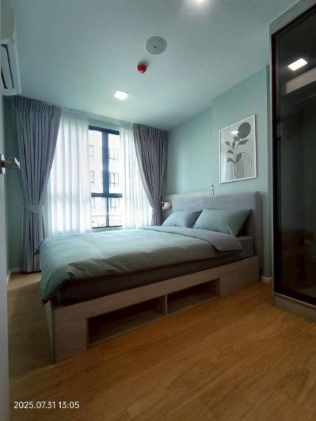 รูป 📢✨🟢 ให้เช่าคอนโด แอทโมซ คาแนล รังสิต มีให้เลือกชมหลายห้อง 📢✨🟢  - รูปที่ 6/14